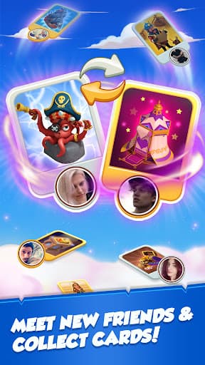Royal Spin - Coin Frenzy screenshot 19 - screenshot