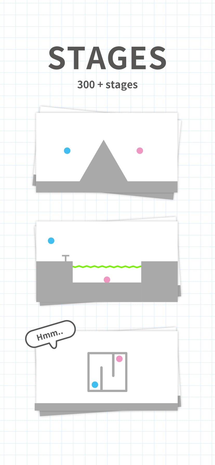 Brain Dots screenshot 3 - screenshot