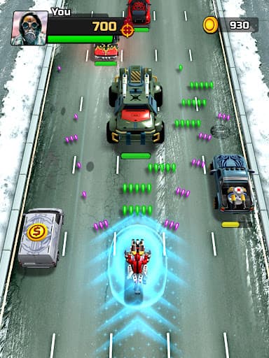 Bike Rider screenshot 9 - screenshot