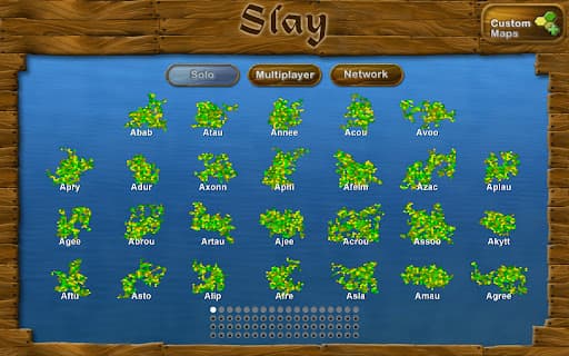 Slay screenshot 9 - screenshot
