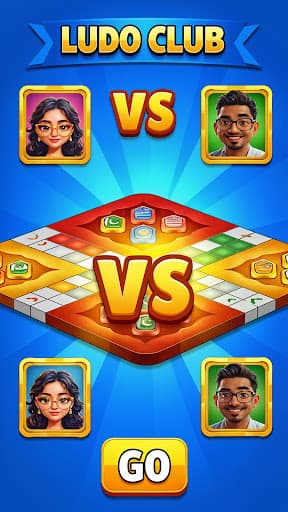 Ludo Game Chat & Play screenshot 18 - screenshot