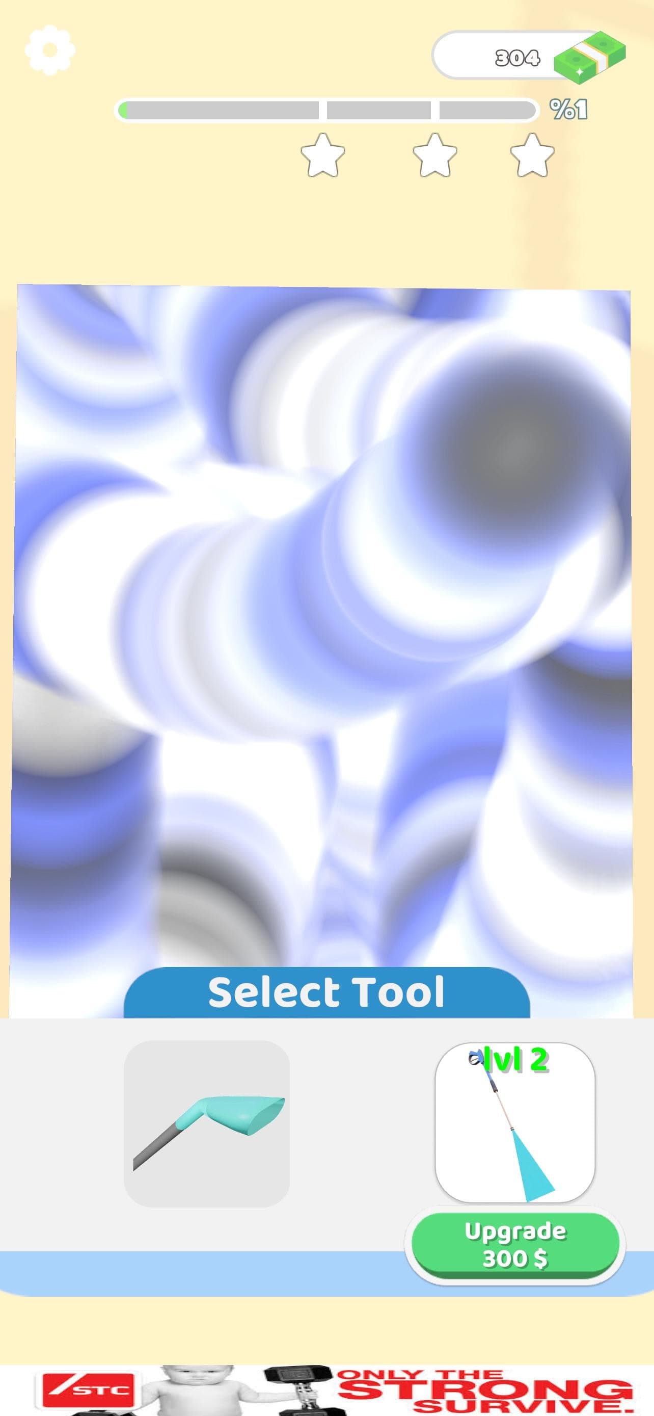 Hoarder Cleaning screenshot 4 - screenshot