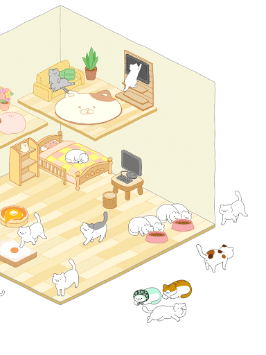 Purrfect Spirits screenshot 7 - screenshot