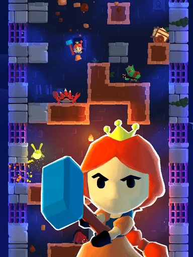 Once Upon a Tower screenshot 15 - screenshot