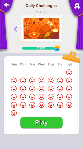Fun Word - Association Puzzle screenshot 8 - screenshot