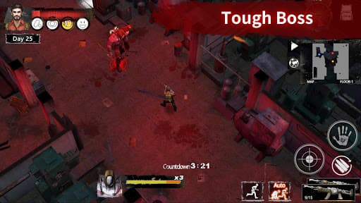 Delivery From the Pain:Premium screenshot 15 - screenshot