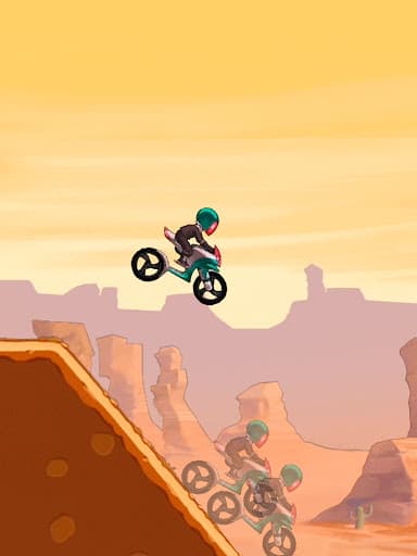 Bike Race：Motorcycle Games screenshot 7 - screenshot