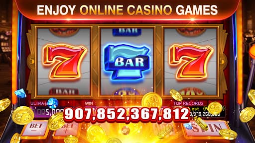 Classic Slots™ - Casino Games screenshot 4 - screenshot