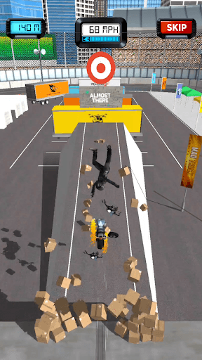 Bike Jump screenshot 16 - screenshot