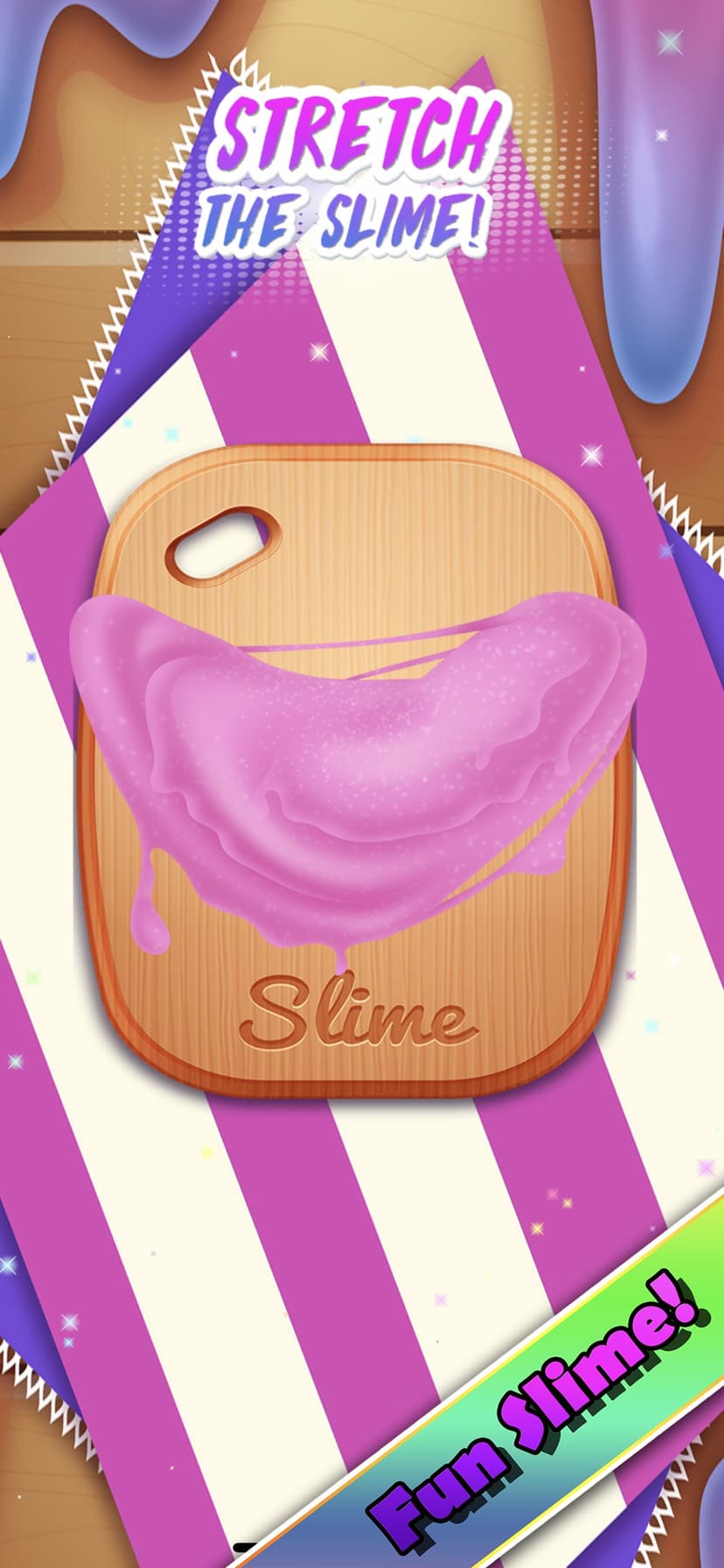 Super Slime Maker Simulator screenshot 4 - screenshot