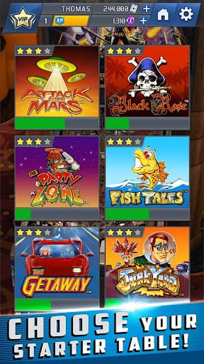 Williams™ Pinball screenshot 7 - screenshot