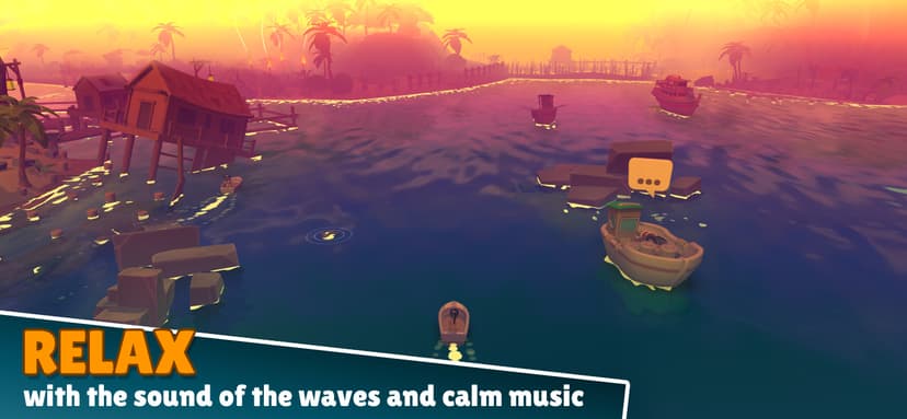 Creatures of the Deep screenshot 10 - screenshot