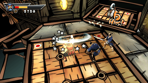 SAMURAI II: VENGEANCE screenshot 23 - screenshot