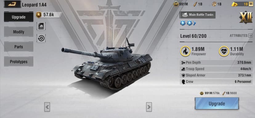 Warpath: Ace Shooter screenshot 7 - screenshot