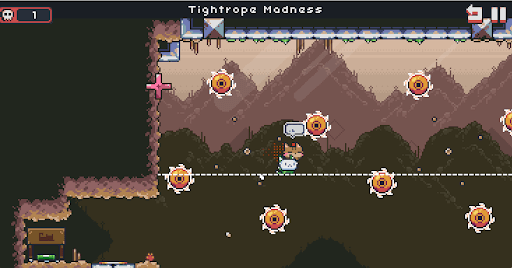 Kitty Death Room screenshot 12 - screenshot