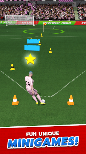 Score! Hero screenshot 2 - screenshot