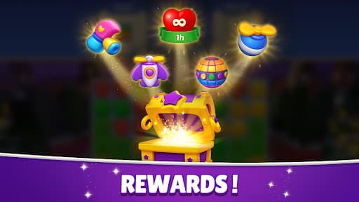 Travel Match screenshot 19 - screenshot