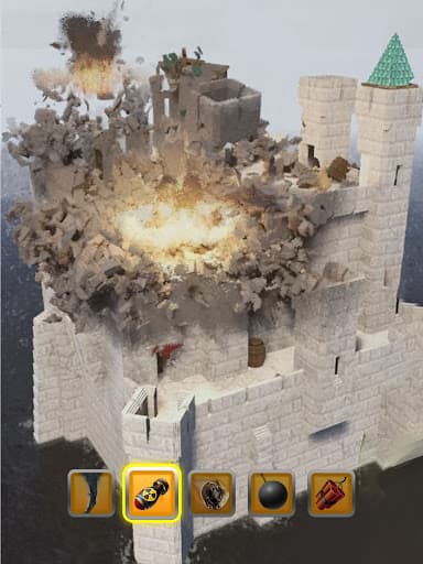 City Demolish screenshot 7 - screenshot