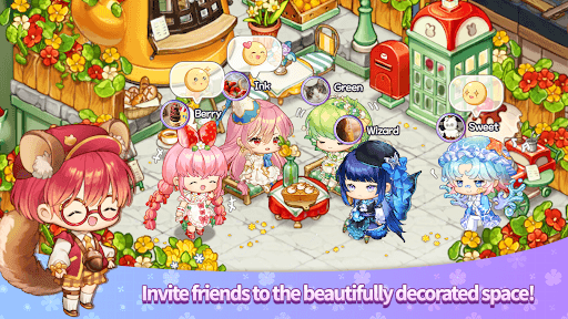 Magical Ink : Cozy Decor Game screenshot 17 - screenshot