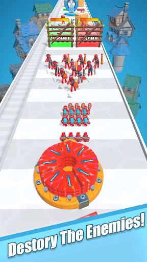 Human Fortune screenshot 23 - screenshot