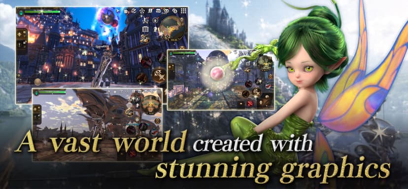 Eternal Kingdom Battle Peak screenshot 4 - screenshot