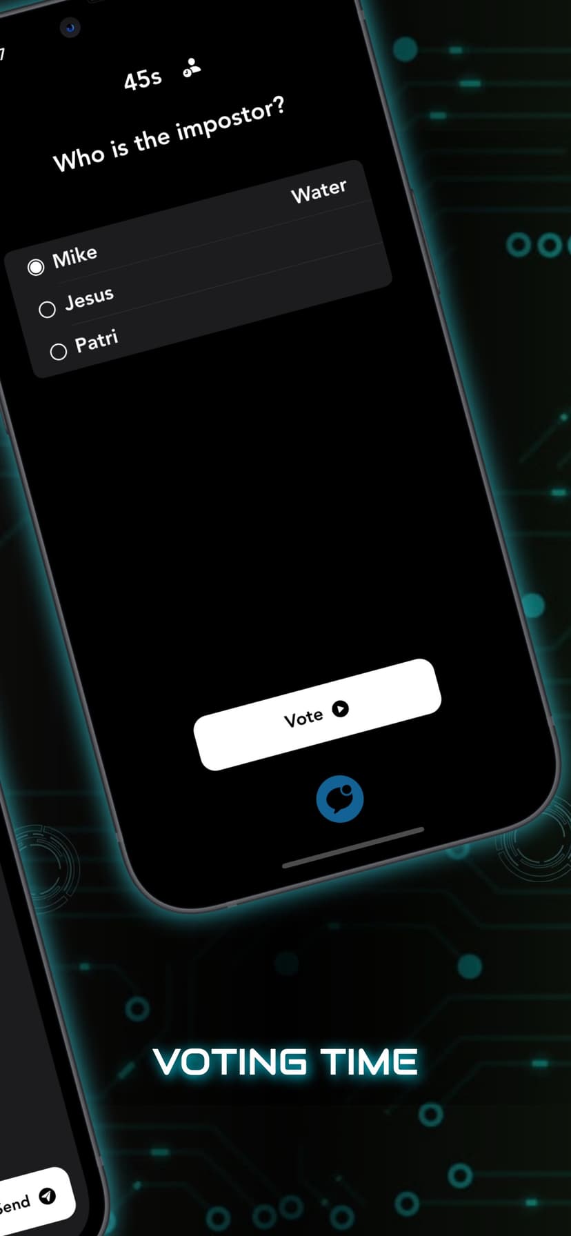 Imposter Party™ Word Game screenshot 9 - screenshot
