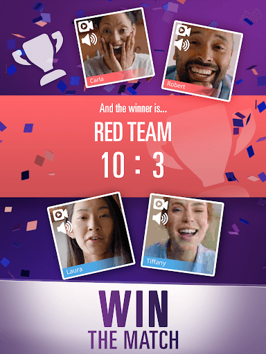Taboo - Official Party Game screenshot 18 - screenshot