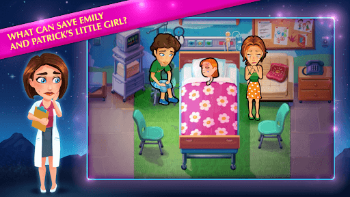 Delicious - Hopes and Fears screenshot 2 - screenshot