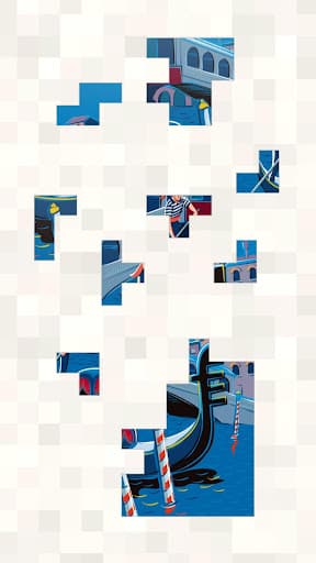 Bonza Jigsaw screenshot 5 - screenshot