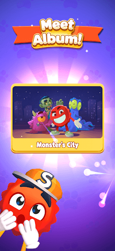 Slam Clash! screenshot 3 - screenshot