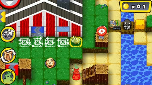 Aporkalypse FREE screenshot 17 - screenshot