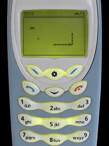 Snake '97: retro phone classic screenshot 10 - screenshot