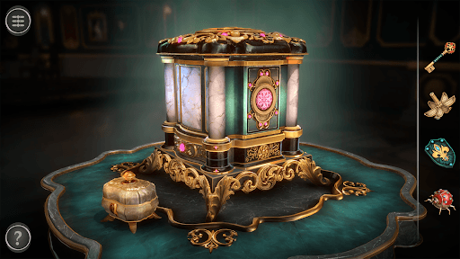 Boxes: Lost Fragments screenshot 9 - screenshot