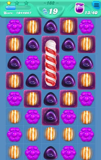 Candy Crush Soda Saga screenshot 15 - screenshot