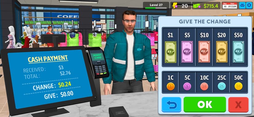 Garments Wear - Manage A Shop screenshot 2 - screenshot