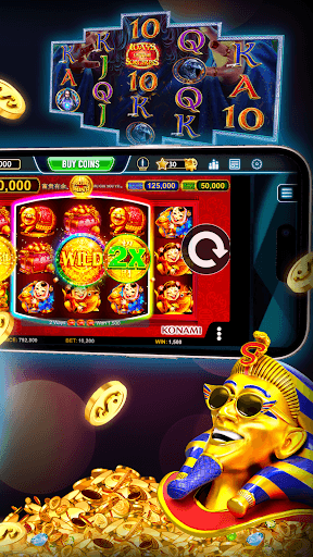 FoxPlay Casino : Slots Games screenshot 3 - screenshot