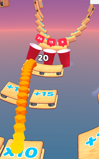 Count and Bounce screenshot 12 - screenshot