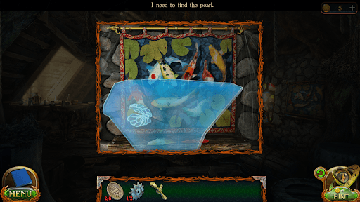 Lost Lands 8 screenshot 2 - screenshot