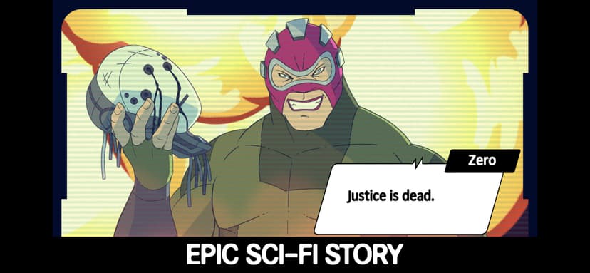Ticket to Earth screenshot 5 - screenshot