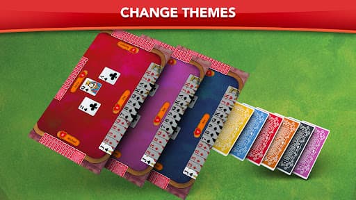 Hearts - Card Game Classic screenshot 14 - screenshot