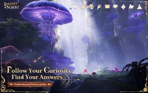 Infinity Nikki screenshot 14 - screenshot