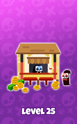 Idle Death Tycoon: Money Inc. screenshot 10 - screenshot