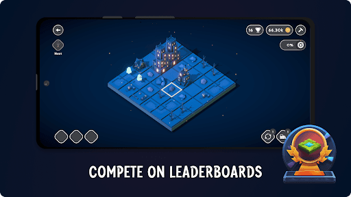 Teeny Tiny Town screenshot 6 - screenshot