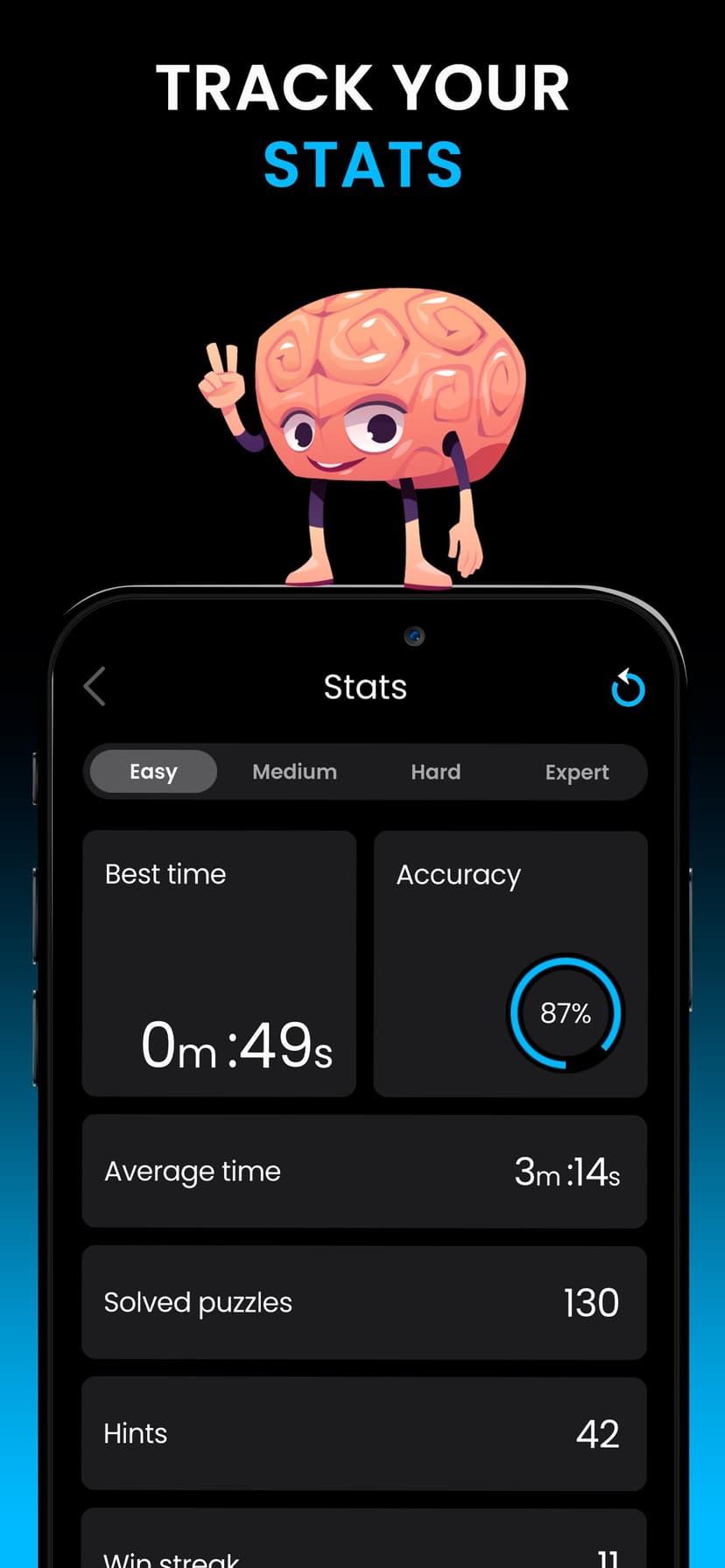 Math Master Cross Math IQ TEST screenshot 8 - screenshot