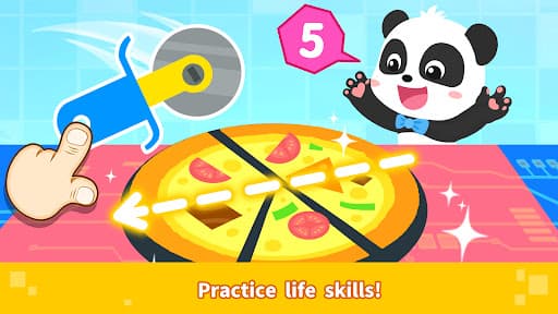Baby Games: 1–5 Kids Learning screenshot 13 - screenshot