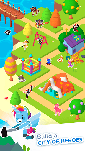 Love Archer: Cupids Arrow screenshot 8 - screenshot