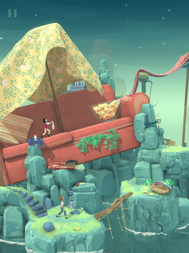The Gardens Between screenshot 23 - screenshot