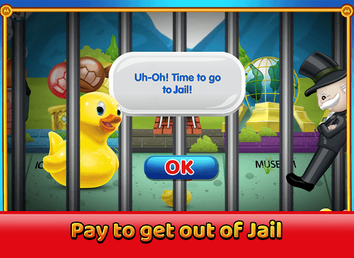 Monopoly Junior screenshot 11 - screenshot