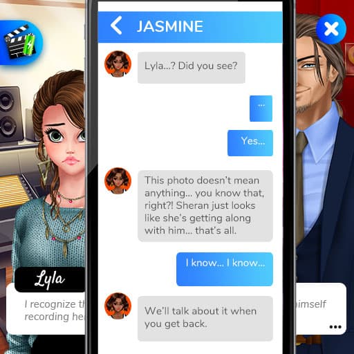 Henri's Secret - A Star Life ( screenshot 15 - screenshot