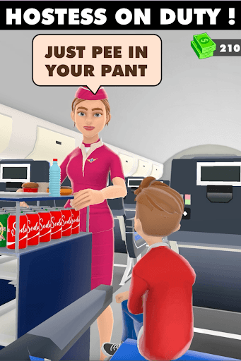 Hyper Hostess screenshot 7 - screenshot